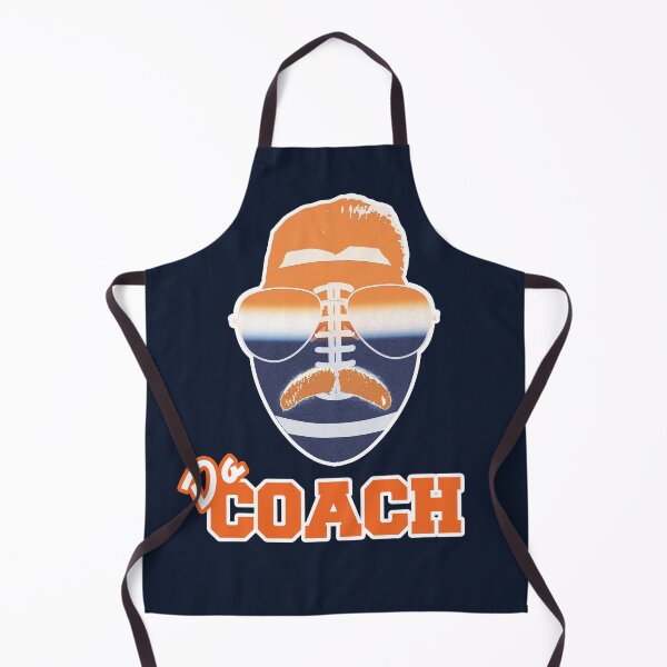 Item preview, Da Coach - Mike Ditka - Chicago Bears designed and sold by BearDownDesigns.