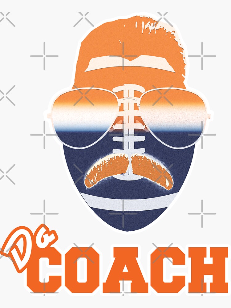 Mike Ditka Chicago Bears Coach - Mike Ditka - Posters and Art Prints