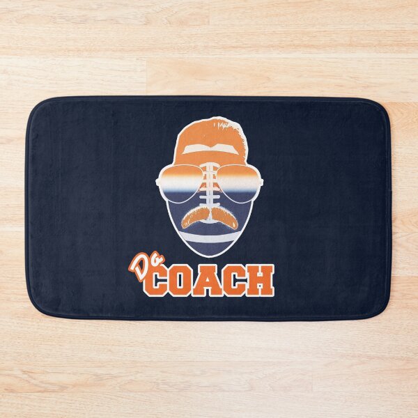 Item preview, Da Coach - Mike Ditka - Chicago Bears designed and sold by BearDownDesigns.