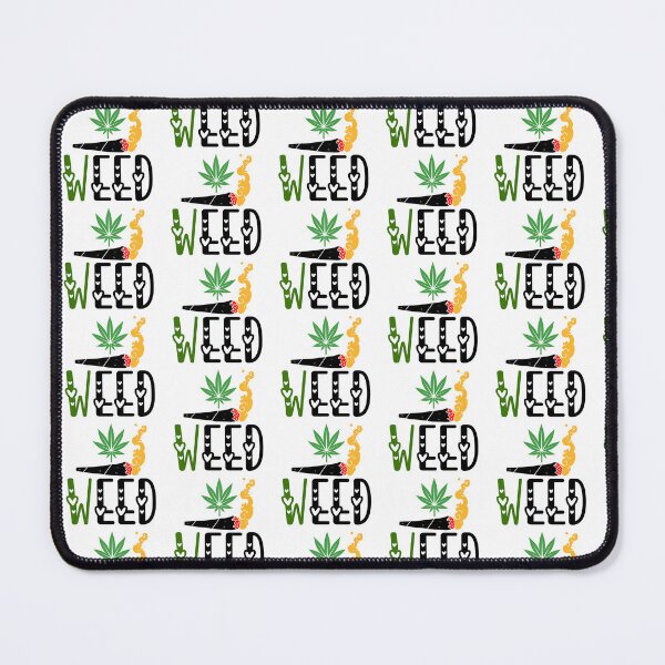 Item preview, Weed | Marijuana | Cannabis T-Shirt | weed limit 420 - royal weed designed and sold by noyomiart.