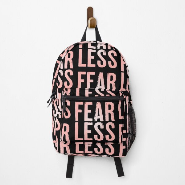 Item preview, Fear less #2 v.4 designed and sold by x1brett.