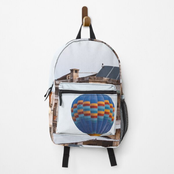 Item preview, beautiful Hot Air Balloons Flying designed and sold by Asombrosa.
