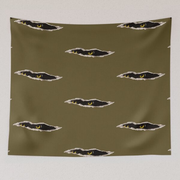 Item preview, eyes in the dark designed and sold by Valkiri5775.
