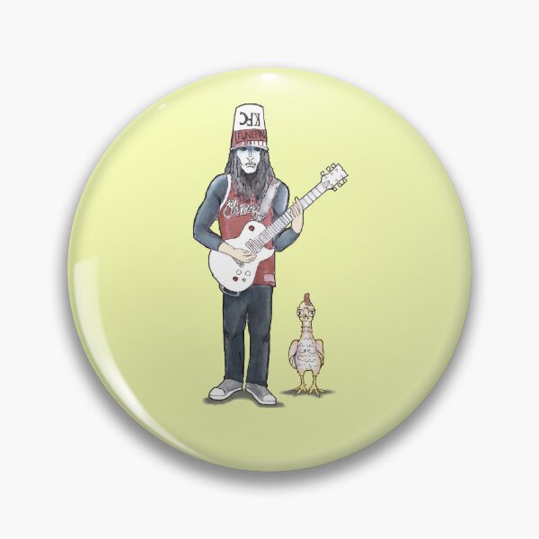 Item preview, Chickin' Pickin' designed and sold by Image Forge Design.