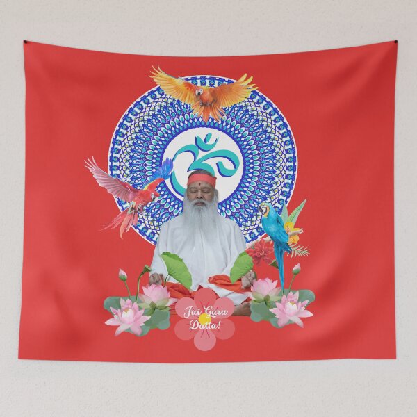 Item preview, Shanti Swamiji designed and sold by JaiGuruDatta.