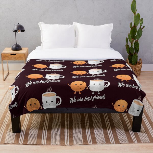 Item preview, We are best friends designed and sold by Sweta Dey.