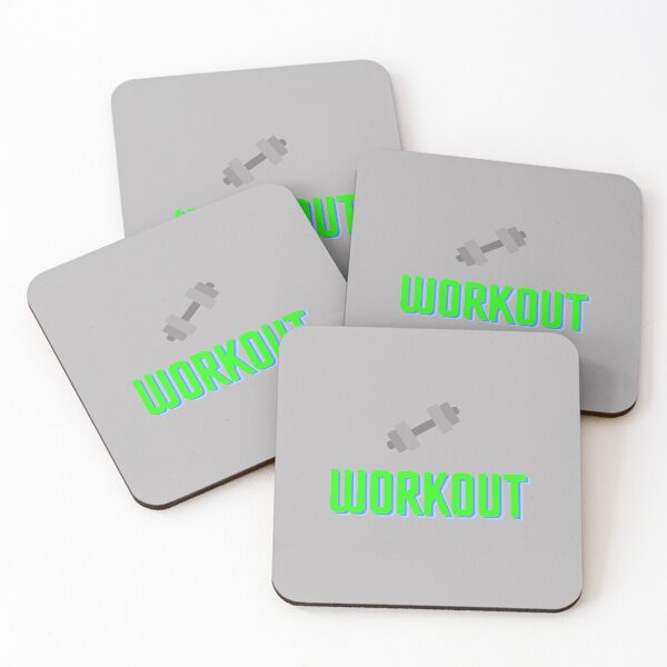 Item preview, Workout designed and sold by EliasBNSA.