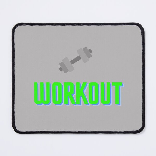 Item preview, Workout designed and sold by EliasBNSA.