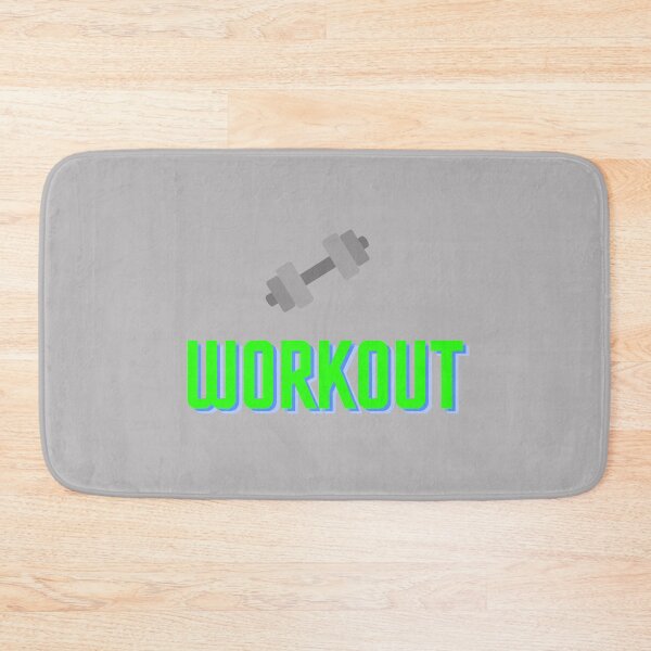 Item preview, Workout designed and sold by EliasBNSA.