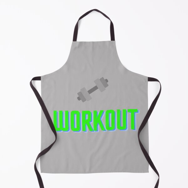 Item preview, Workout designed and sold by EliasBNSA.