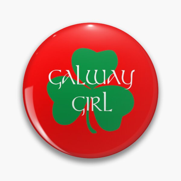 Item preview, Galway Girl   designed and sold by MaynardHowell.