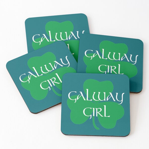 Item preview, Galway Girl   designed and sold by MaynardHowell.