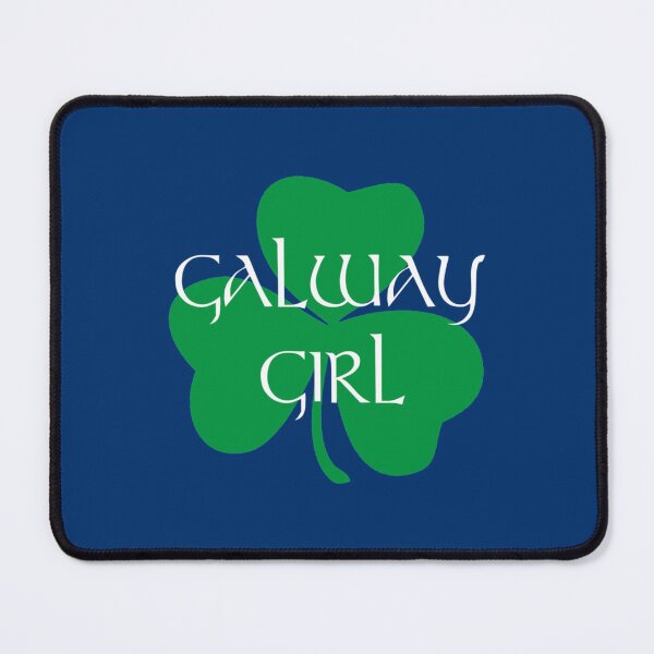 Item preview, Galway Girl   designed and sold by MaynardHowell.