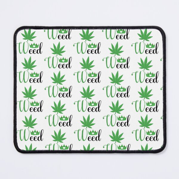 Item preview, Weed | Marijuana | Cannabis T-Shirt | weed limit 420 - royal weed designed and sold by noyomiart.