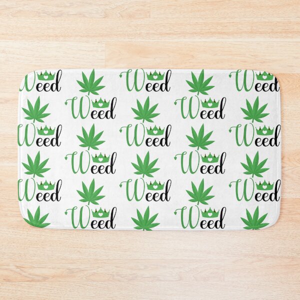 Item preview, Weed | Marijuana | Cannabis T-Shirt | weed limit 420 - royal weed designed and sold by noyomiart.
