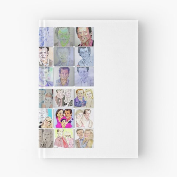 Item preview, This, my sweet, is... Leslie Grantham as Dirty Den Watts designed and sold by MoMoJaJa.