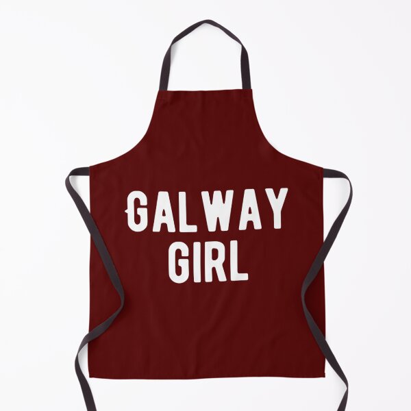Item preview, GALWAY GIRL designed and sold by MaynardHowell.
