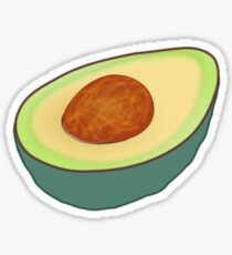 AVACADO Sticker