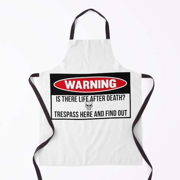 Item preview, Most offensive warning sign designed and sold by looking4barrels.