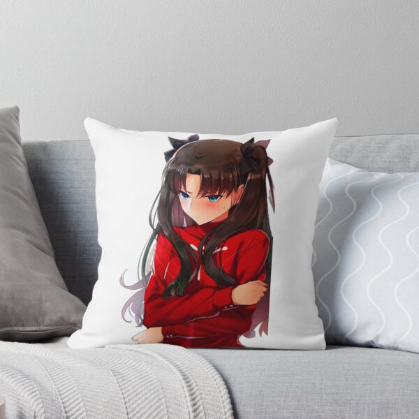 Artikelvorschau, Rin Tohsaka entworfen und verkauft von ESKAJI.