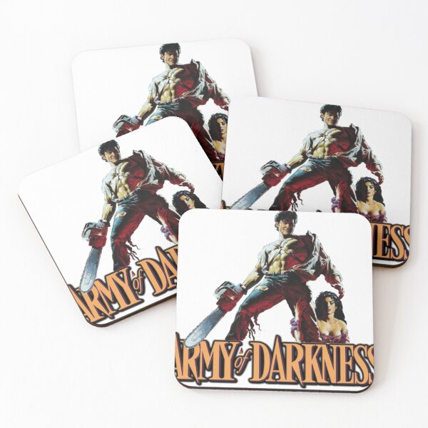 Item preview, Army of Darkness designed and sold by Redgab22.
