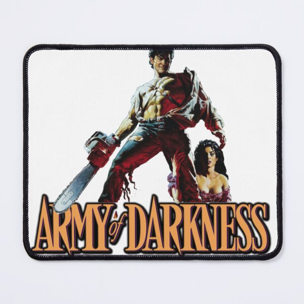 Item preview, Army of Darkness designed and sold by Redgab22.