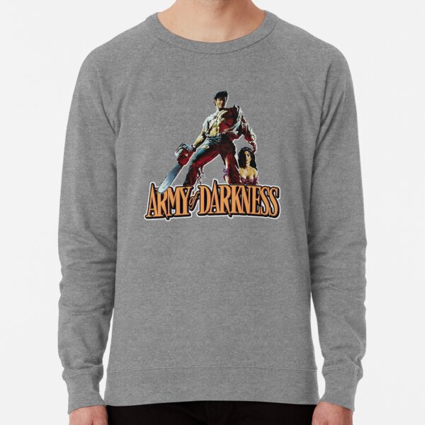 Item preview, Army of Darkness designed and sold by Redgab22.