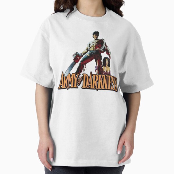 Item preview, Army of Darkness designed and sold by Redgab22.