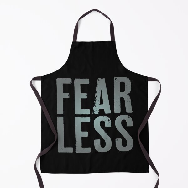 Item preview, Fear less #2 v.7 designed and sold by x1brett.
