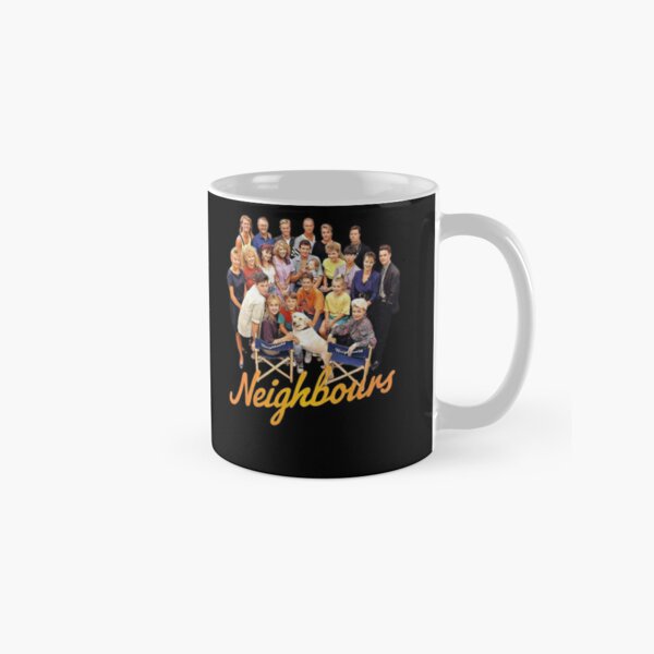 Neighbours Coffee Mugs for Sale | Redbubble