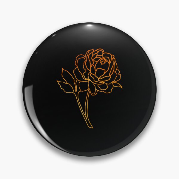 Item preview, Beautiful red rose picture designed and sold by AshStore.