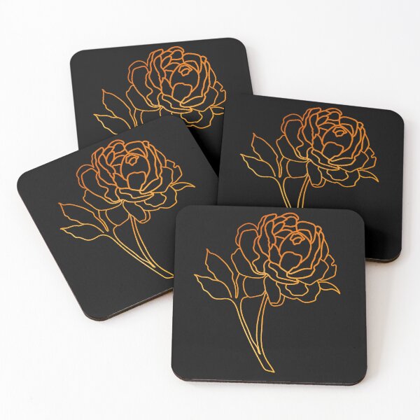 Item preview, Beautiful red rose picture designed and sold by AshStore.