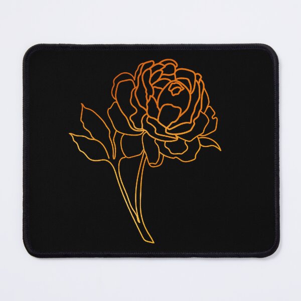 Item preview, Beautiful red rose picture designed and sold by AshStore.