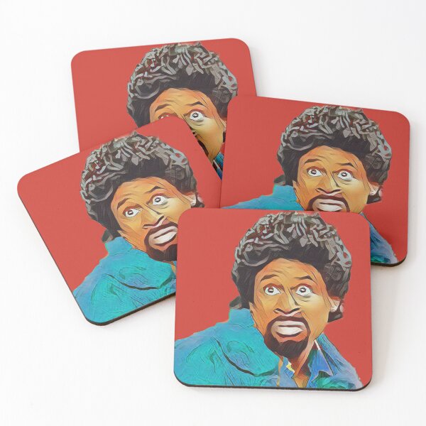 Item preview, Jerome From Martin Show designed and sold by ZaireMonae.