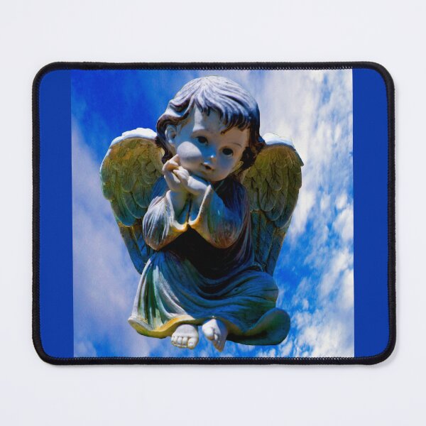 Item preview, I Believe In Angels designed and sold by alabca.