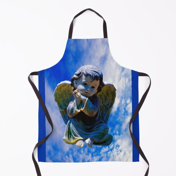 Item preview, I Believe In Angels designed and sold by alabca.