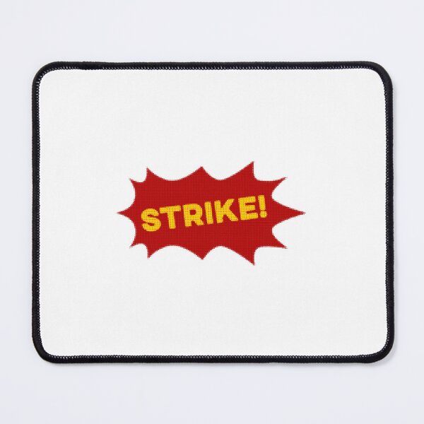 Item preview, Strike designed and sold by Yeaha.