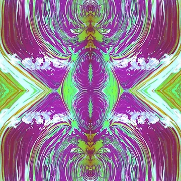 Artwork thumbnail, Cosmic Shell by RivalArtDesigns