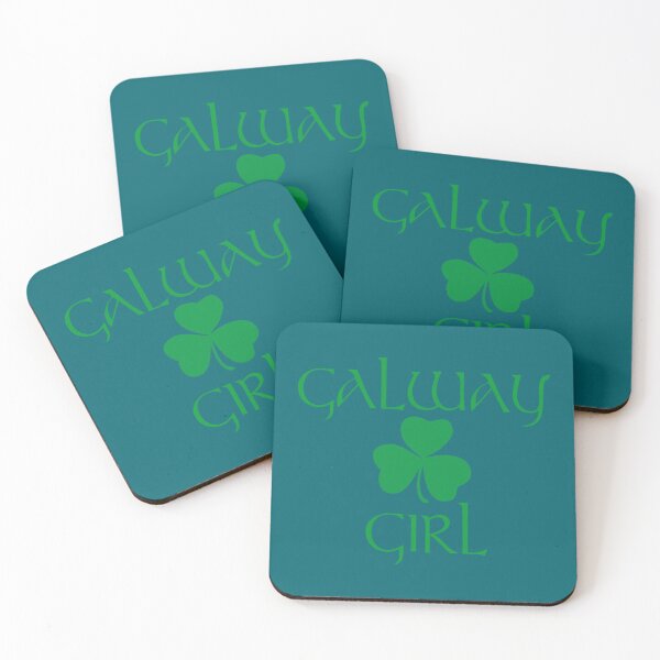 Item preview, Galway Girl Ireland   designed and sold by MaynardHowell.