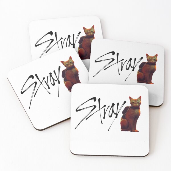 Item preview, Stray Cat designed and sold by itstasim.