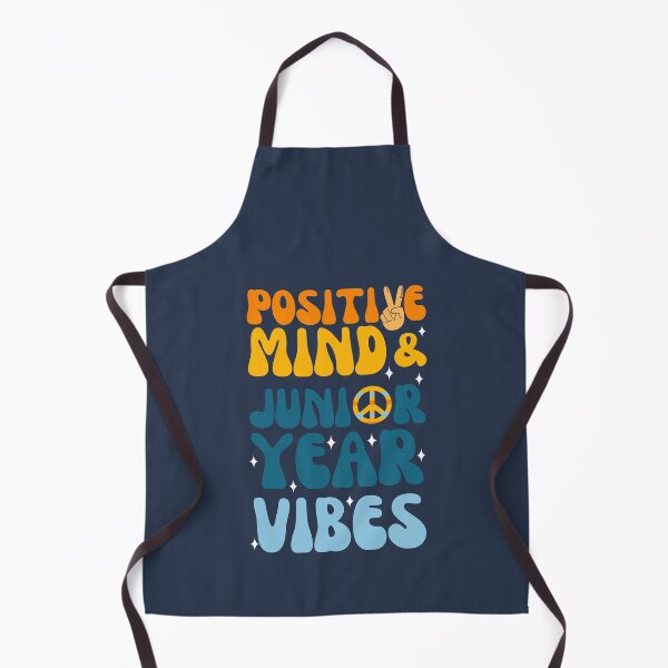 Item preview, Junior Year Vibes | Back to School Junior Year | First Day of School | Junior Year Back to School | Teacher Vibes | Positive Vibes Only | Ready to Crush Junior year |  designed and sold by Saffire6.
