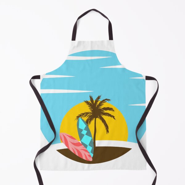 Item preview, Summer,Spring,Beach,Happy,skateboard,Surfer,Surfboard,Surf Board designed and sold by Charaff.