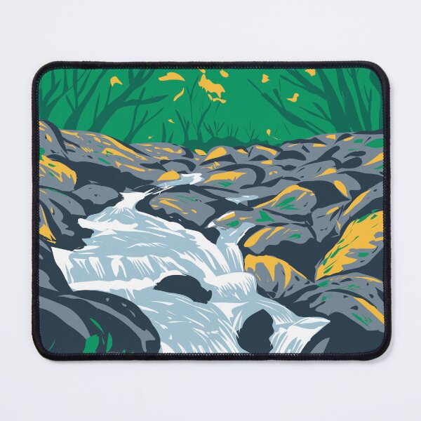 Item preview, Caledonia State Park Pennsylvania Vintage designed and sold by KrisSidDesigns.