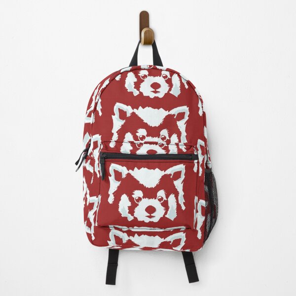 Item preview, ¡Pequeño panda rojo! designed and sold by AshStore.