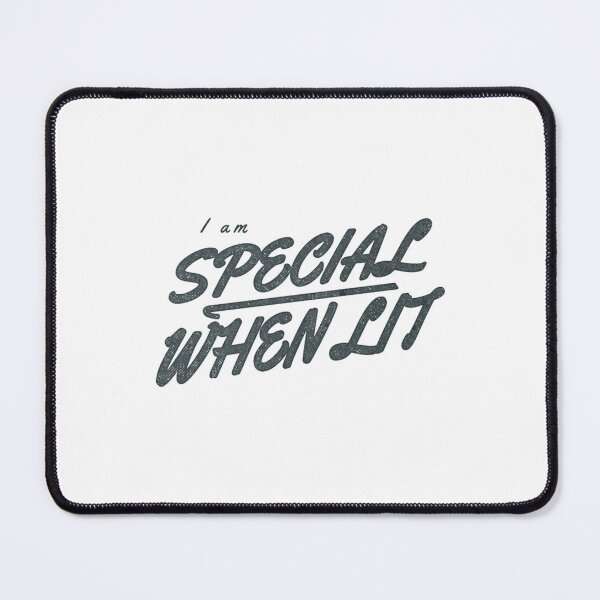 Item preview, i am special when lit designed and sold by MaynardHowell.