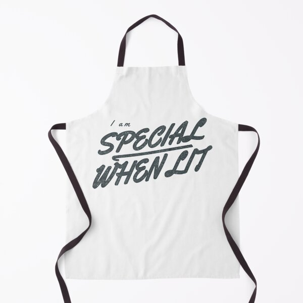 Item preview, i am special when lit     designed and sold by MaynardHowell.
