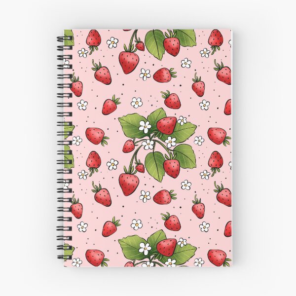 Aperçu de l'œuvre fraises sucrées créée et vendue par Kalaidas-Art.