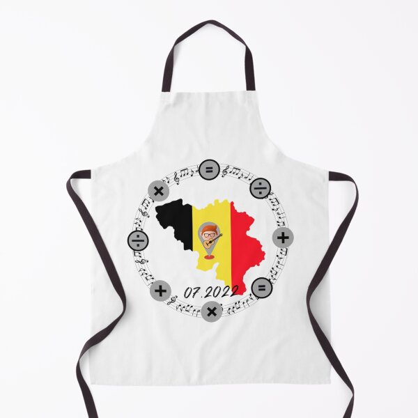 Item preview, Perfect Belgium Tour designed and sold by MaynardHowell.