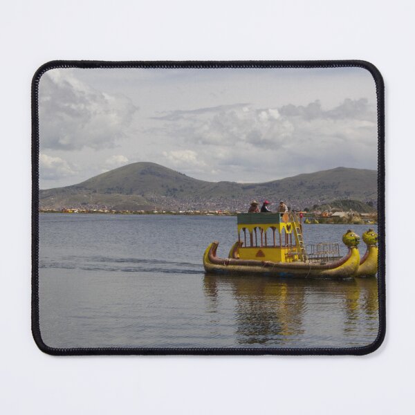 Item preview, Puma boat cruising designed and sold by Holly Krill.