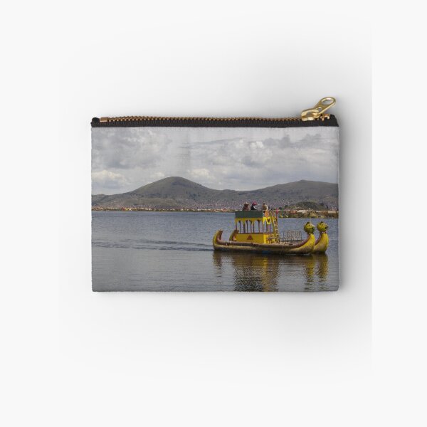Item preview, Puma boat cruising designed and sold by Holly Krill.
